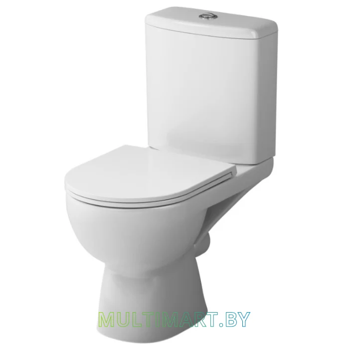 Унитаз AM.PM Gem FlashClean C908600SC